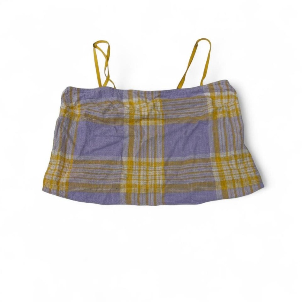 Urban outfitters crop top